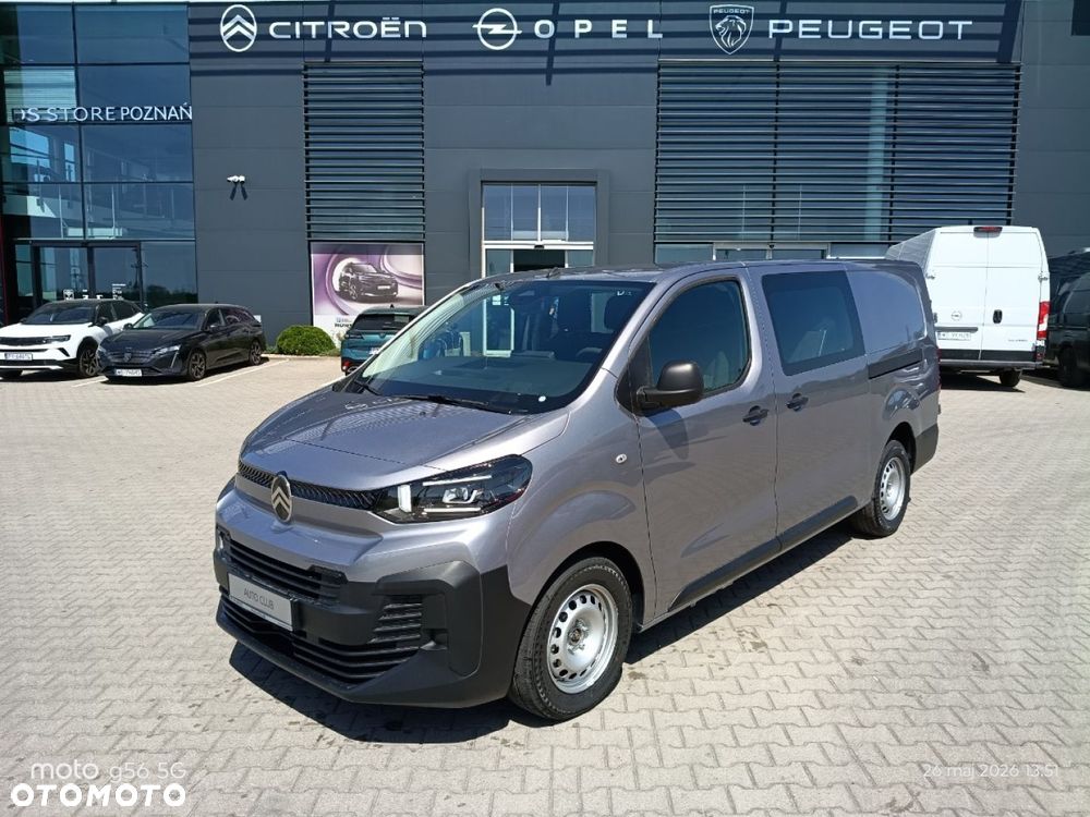 Citroën JUMPY - 2