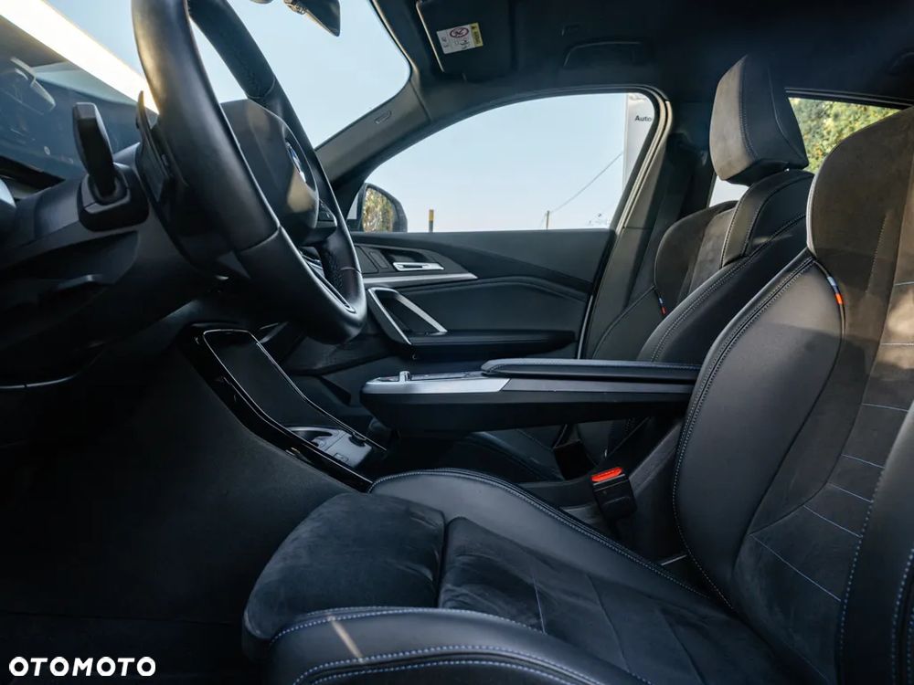 BMW X2 sDrive18d - 7