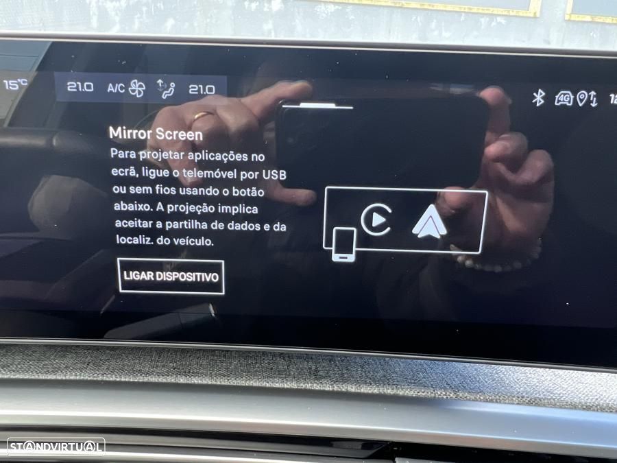 Peugeot E-3008 73 kWh GT - 43