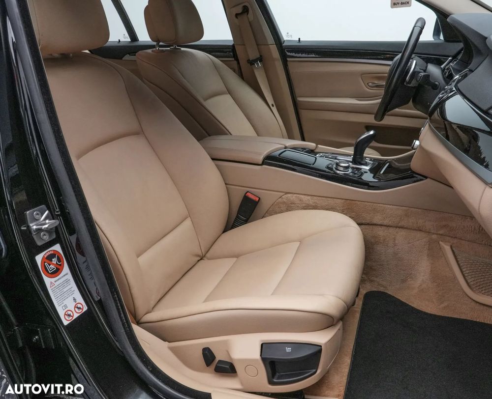 BMW Seria 5 - 15