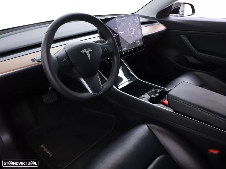 Tesla Model 3 Standard RWD Plus - 15