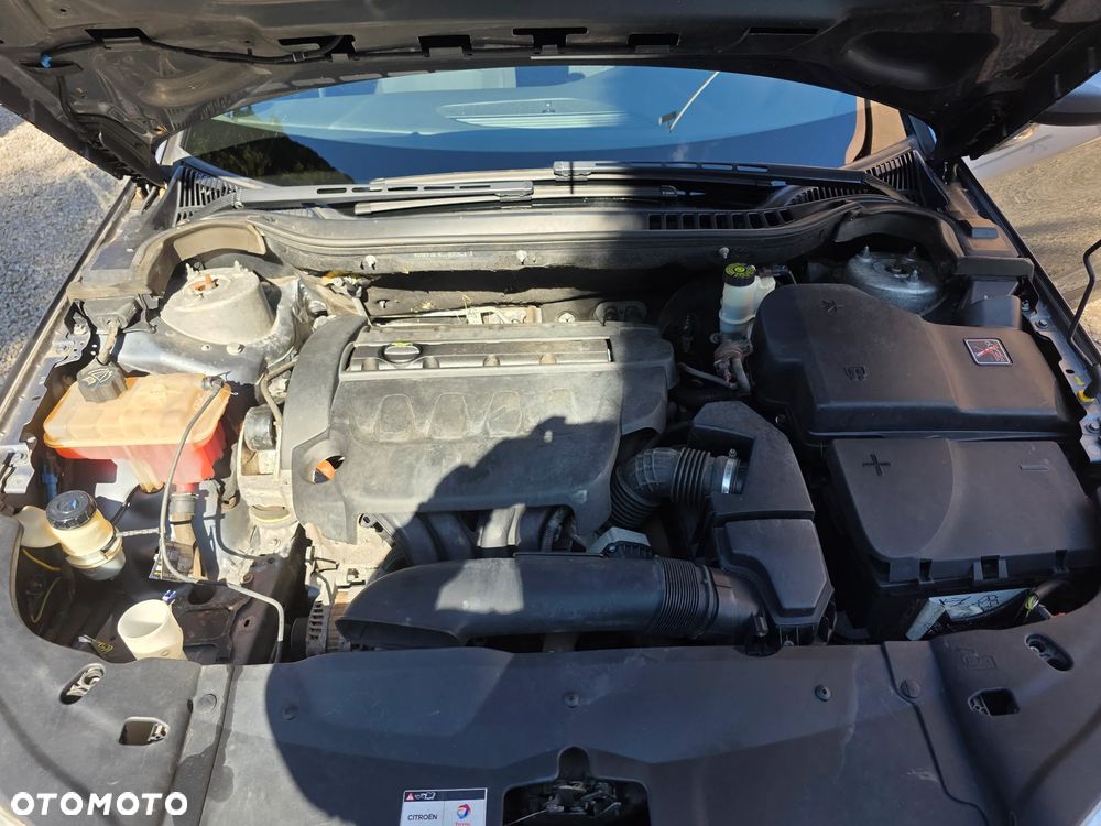 Citroën C5 1.8 16V Confort - 17