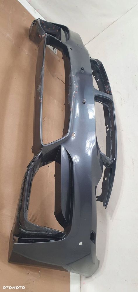 zderzak przód przedni bmw m3 f80 m4 f82 8054290 - 2