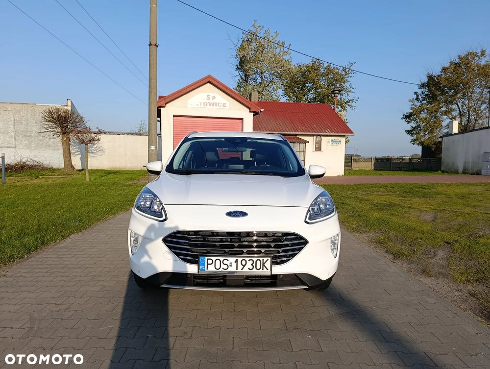 Ford Kuga - 4