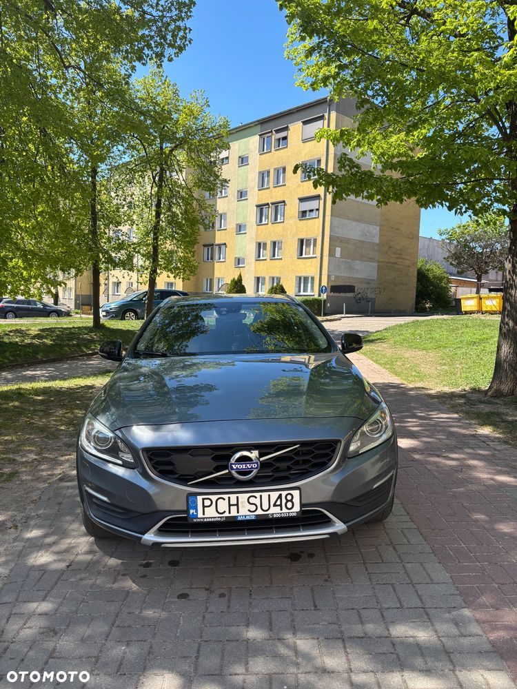 Volvo V60 D3 AWD - 2