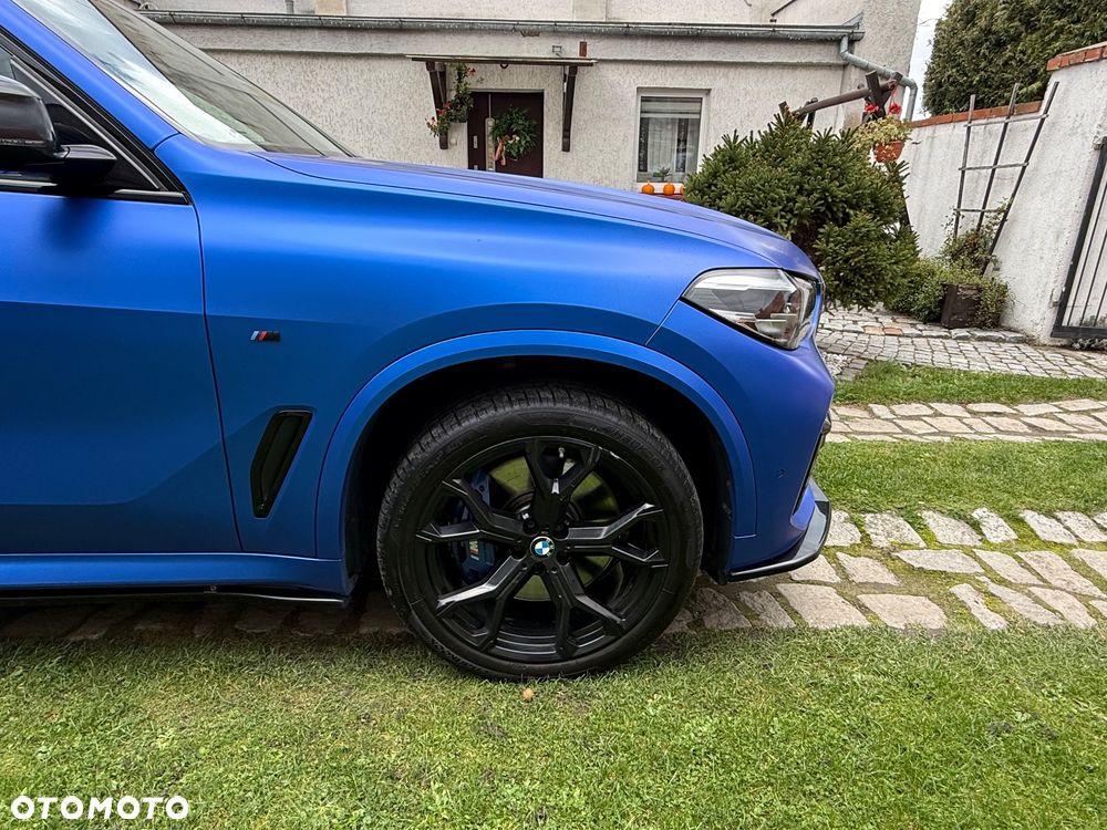 BMW X5 - 11