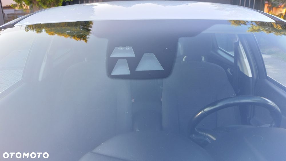 Ford Focus 1.6 TDCi Titanium - 8
