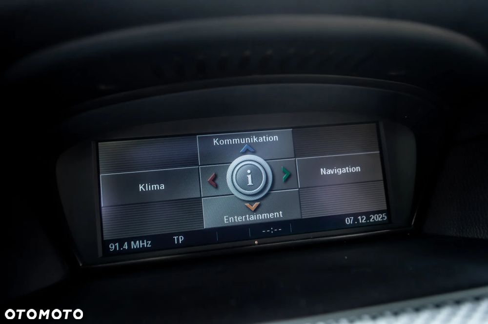 BMW Seria 5 530d - 30