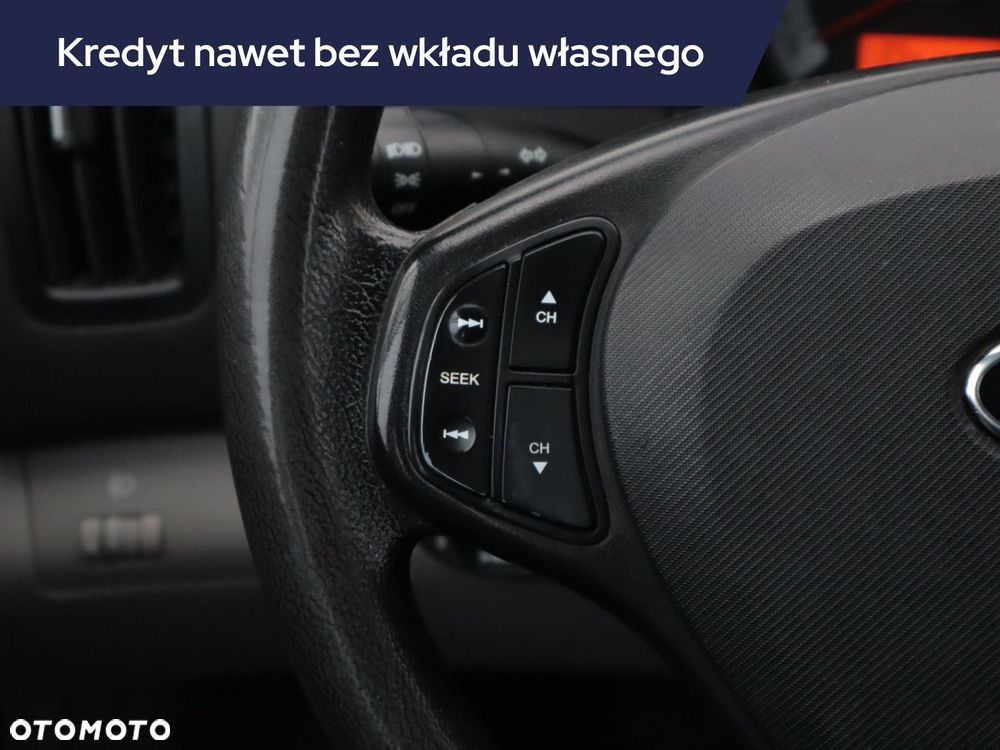 Kia Ceed - 19