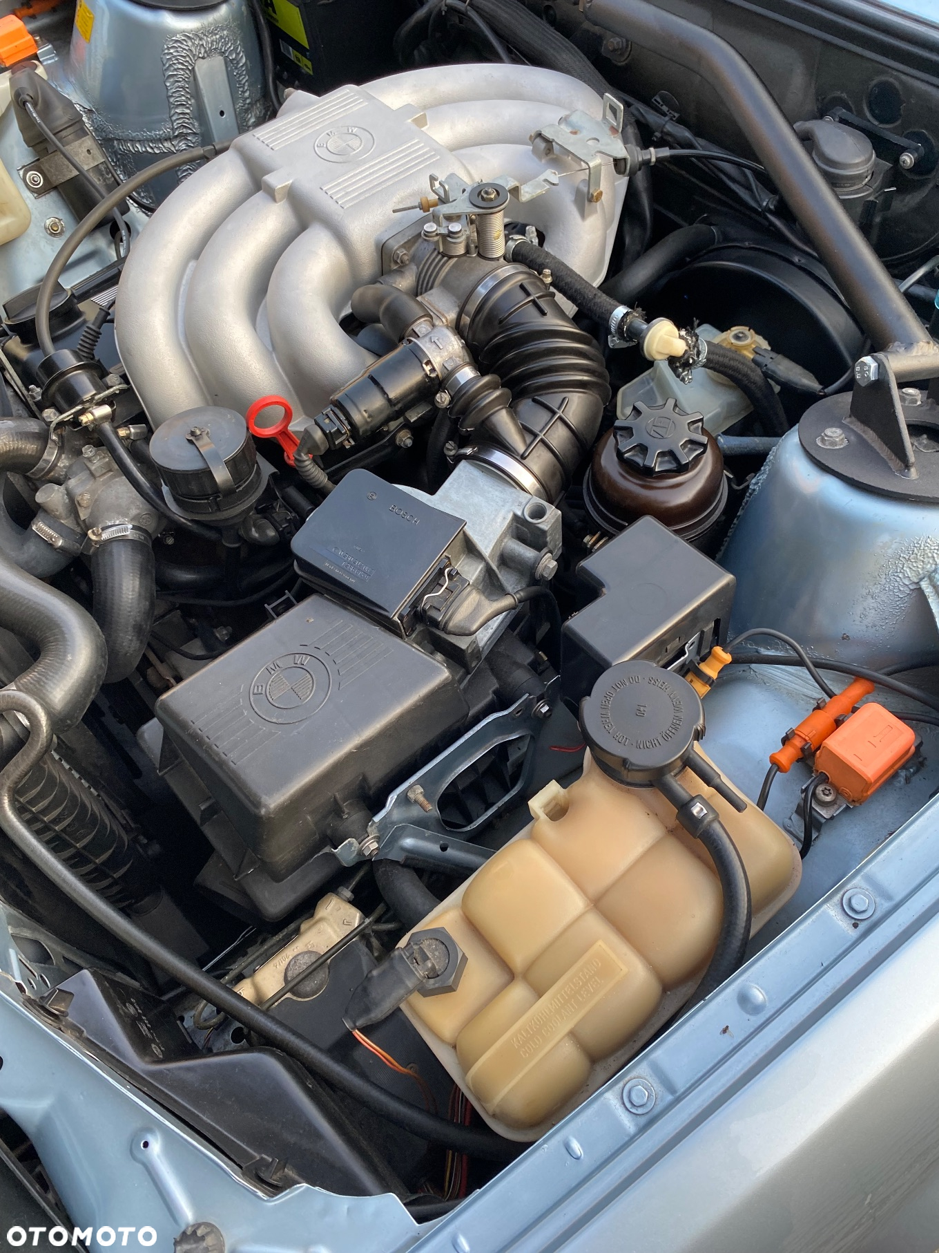 BMW Seria 3 325e - 10