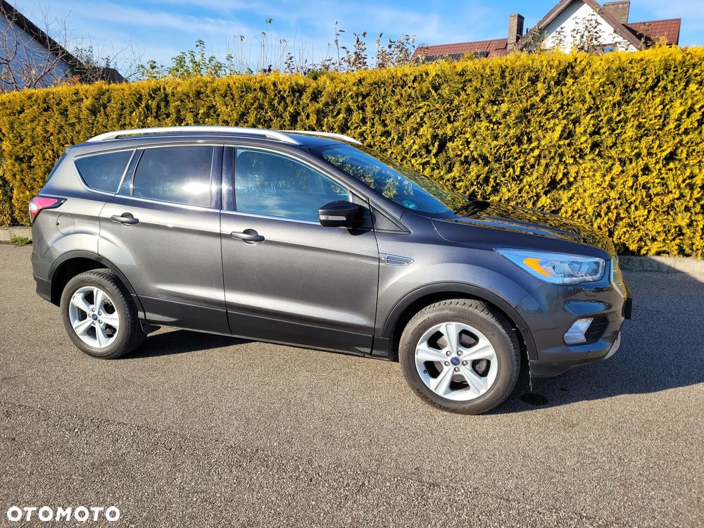 Ford Kuga - 11