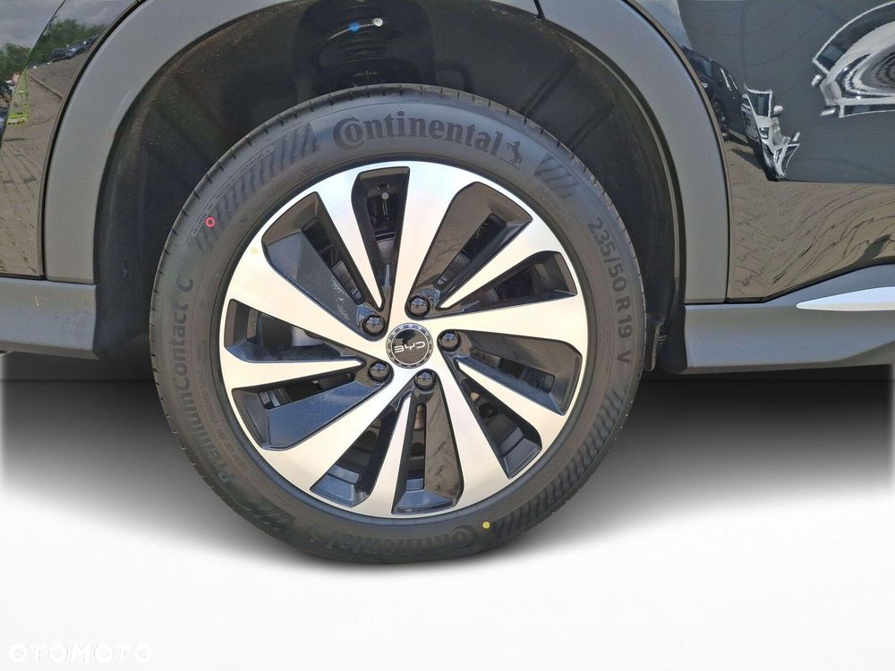 BYD Seal U - 19