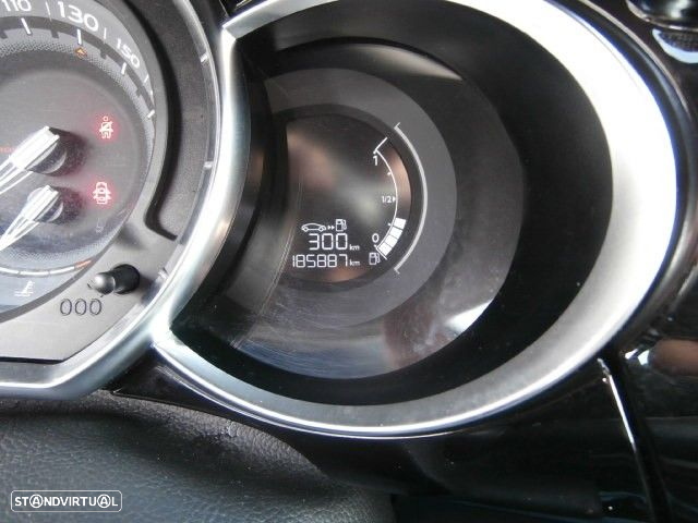 Citroën DS3 1.6 e-HDi So Chic 95g - 19