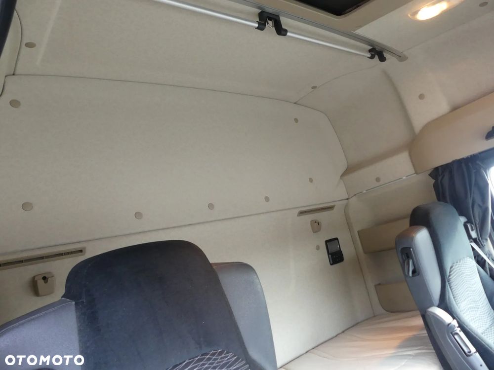 Mercedes-Benz ACTROS MP4 1846 / EURO 6 / RETARDER / 480 TYS KM / - 29