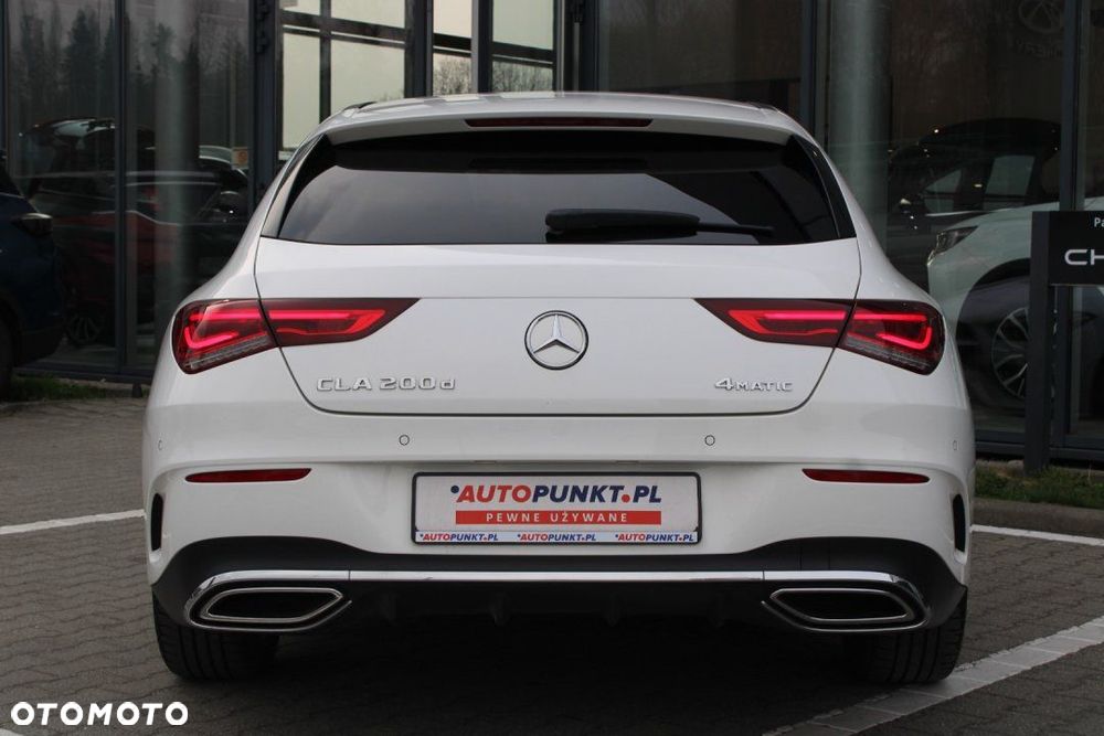 Mercedes-Benz CLA - 7