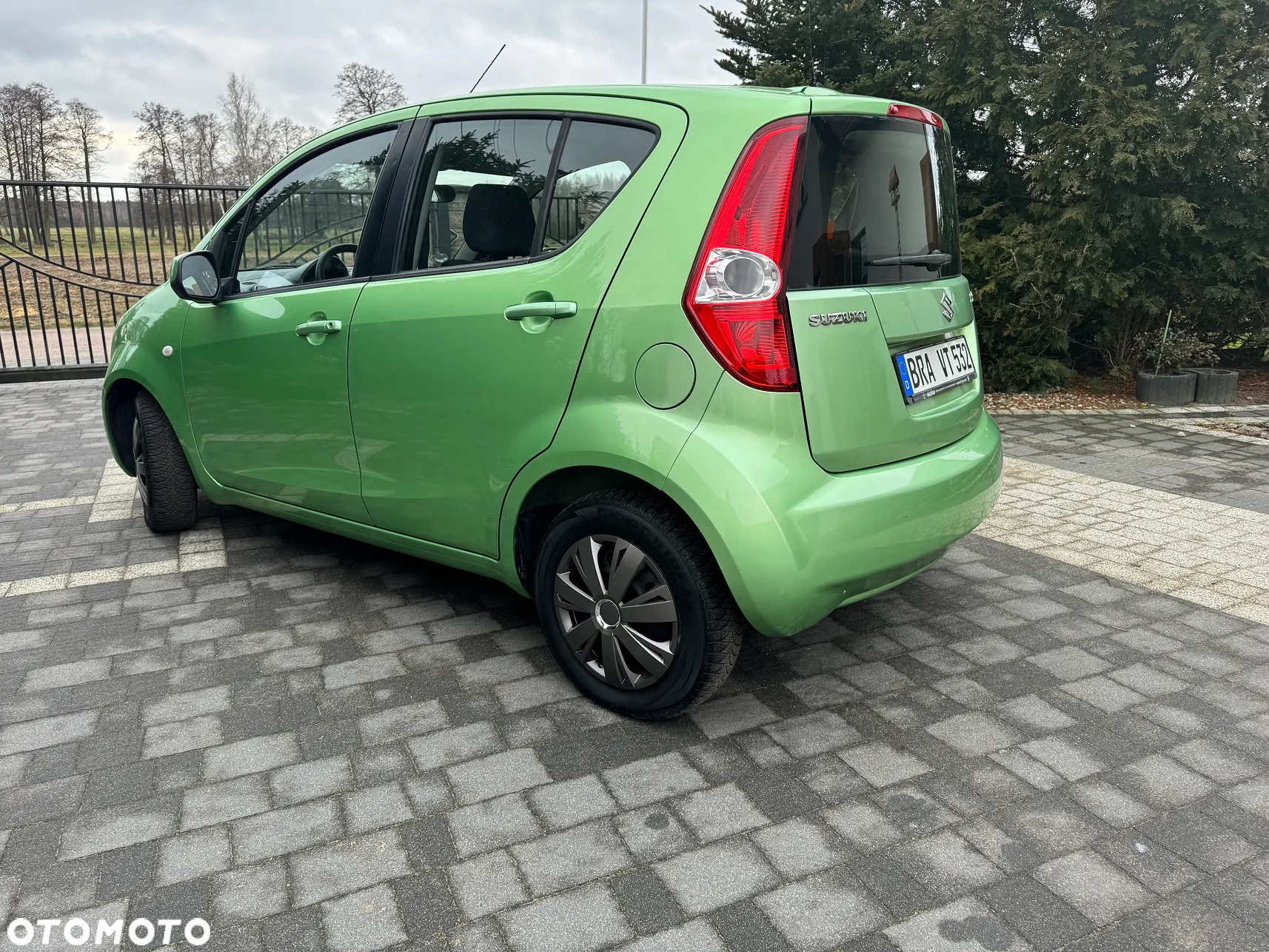 Suzuki Splash 1.0 Basic - 29