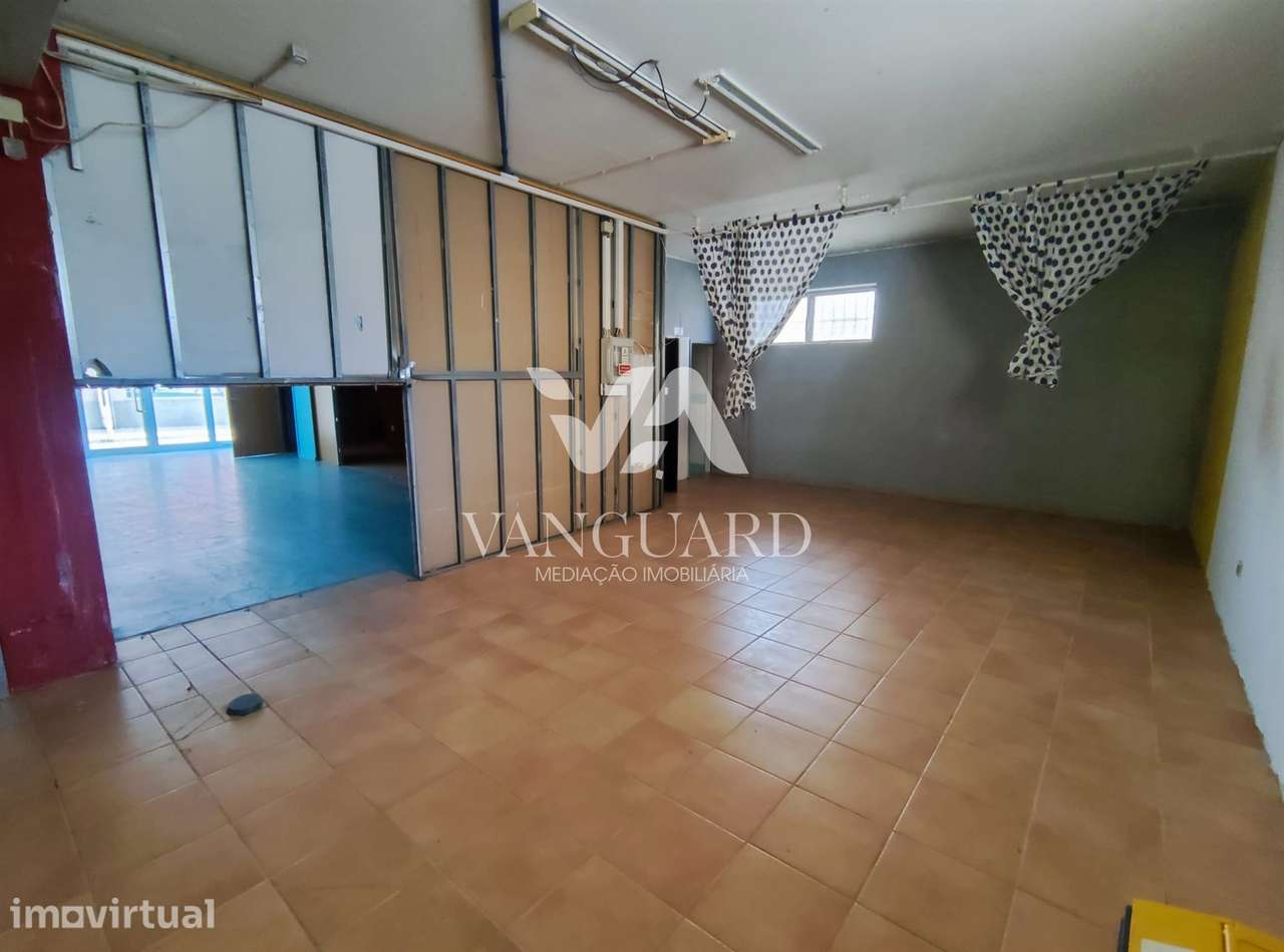 Loja  Arrendamento em Póvoa de Varzim, Beiriz e Argivai,Póvoa de Varzi - Grande imagem: 3/12