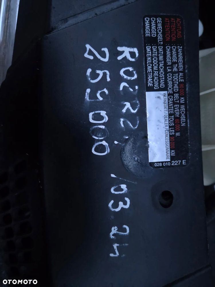 Volkswagen Transporter - 30