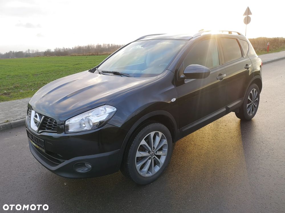 Nissan Qashqai - 36