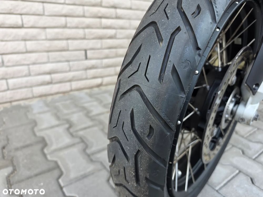 BMW GS - 8
