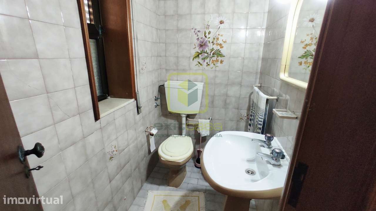 Apartamento T3 na Praia da Barra - Grande imagem: 4/15