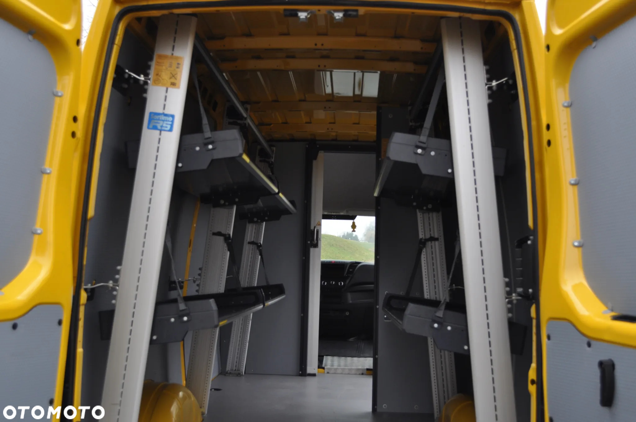 Iveco DAILY - 9