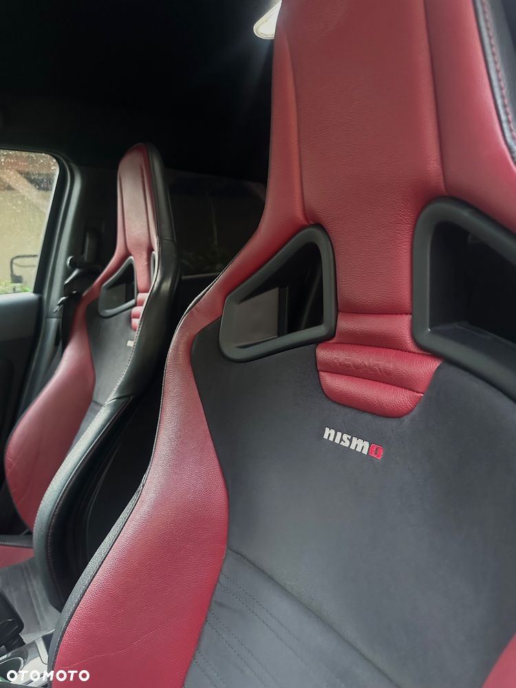 Nissan Juke 1.6 DIG-T Nismo RS 4WD Xtronic - 3