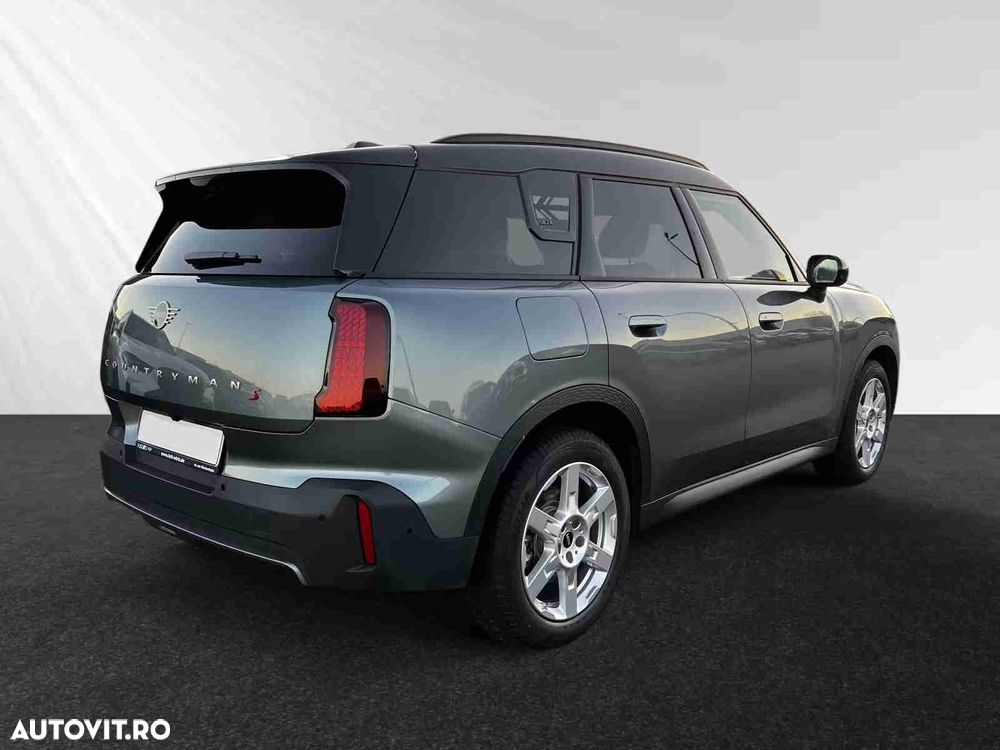Mini Countryman - 9