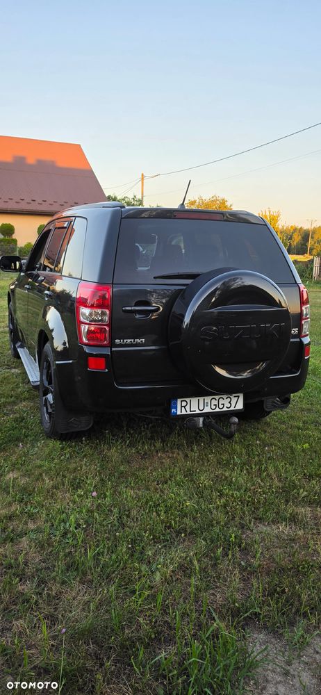 Suzuki Grand Vitara 1.9 DDiS - 5