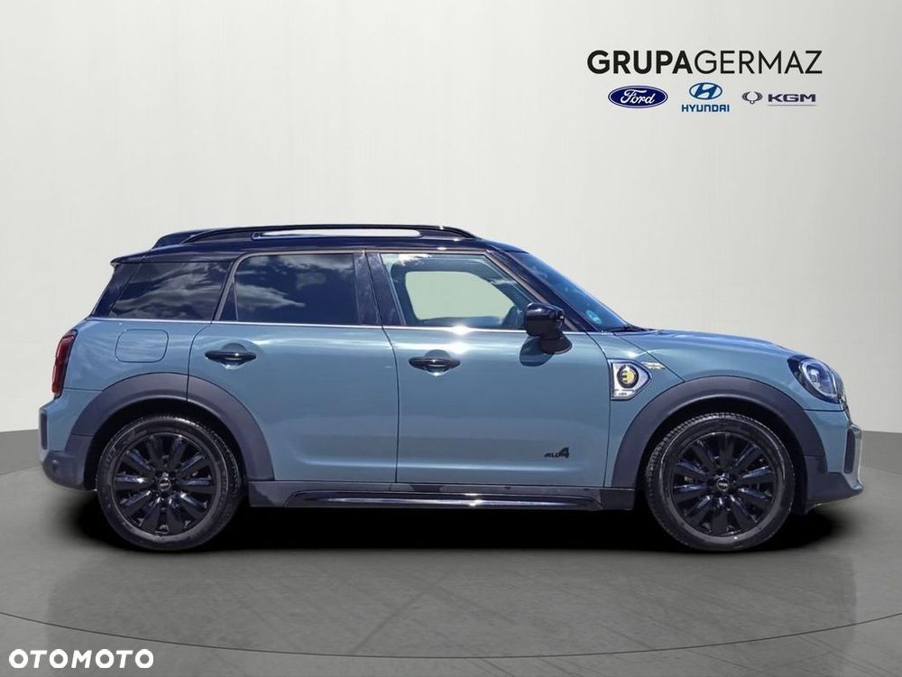 MINI Countryman Cooper SE ALL4 - 6