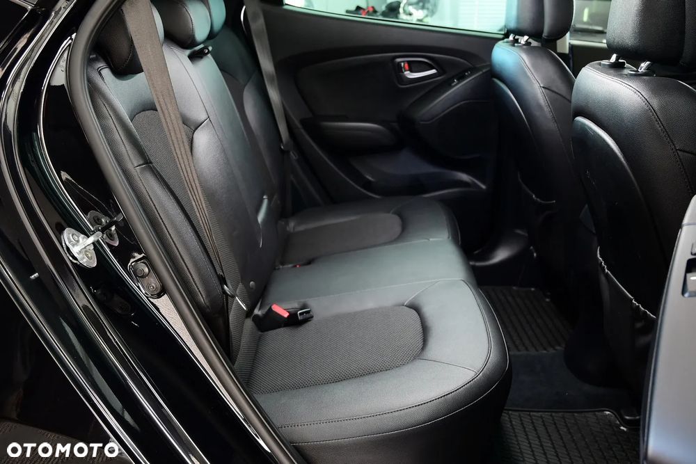 Hyundai ix35 1.6 GDI Style 2WD - 23