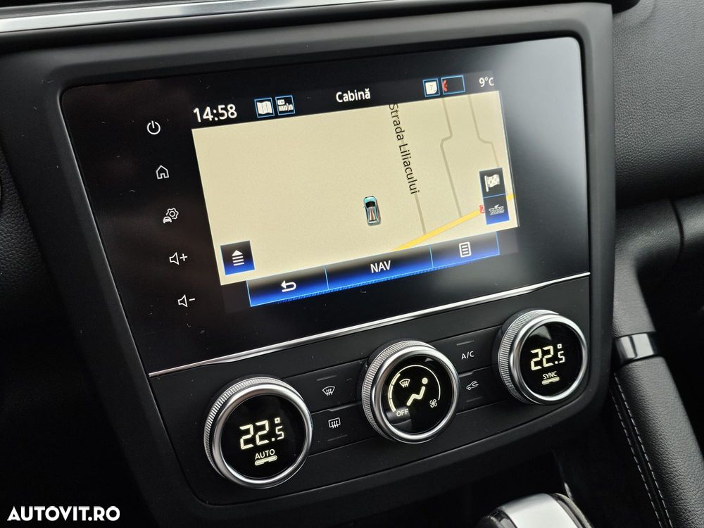 RENAULT Kadjar 2020 — imagine 23