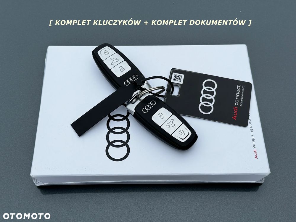 Audi A6 Limousine - 40