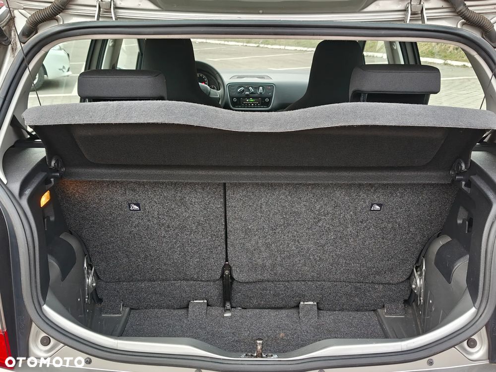 Skoda Citigo 1.0 Ambition - 20