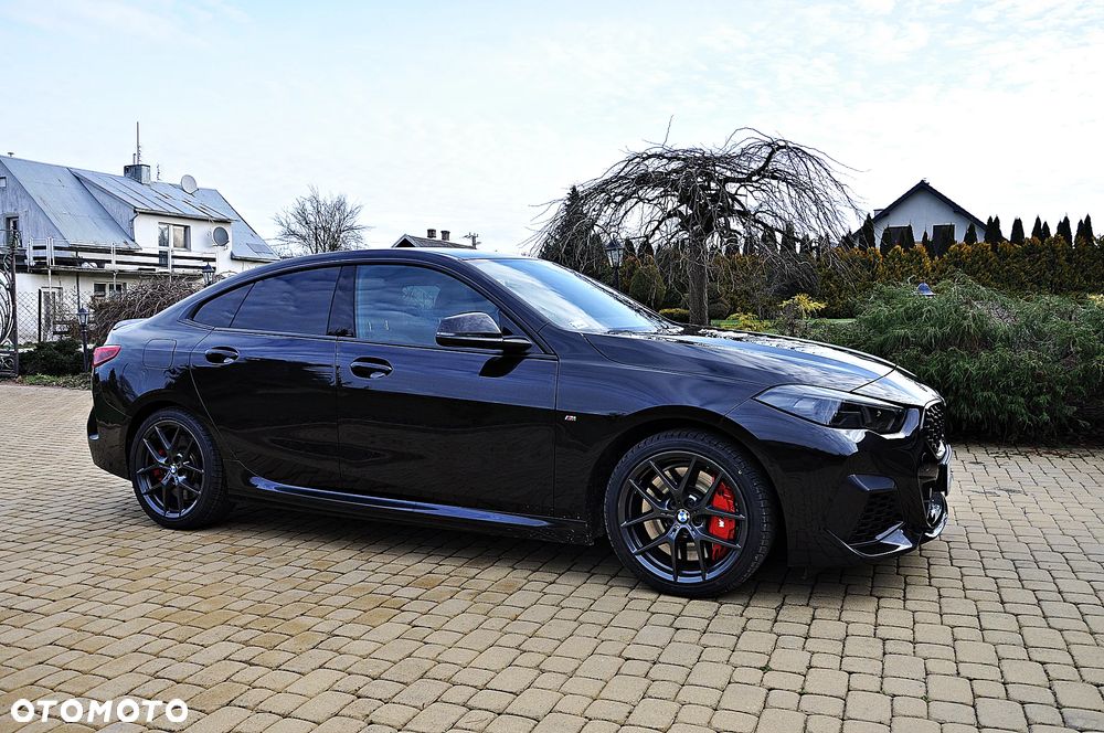 BMW Seria 2 M235i xDrive - 12