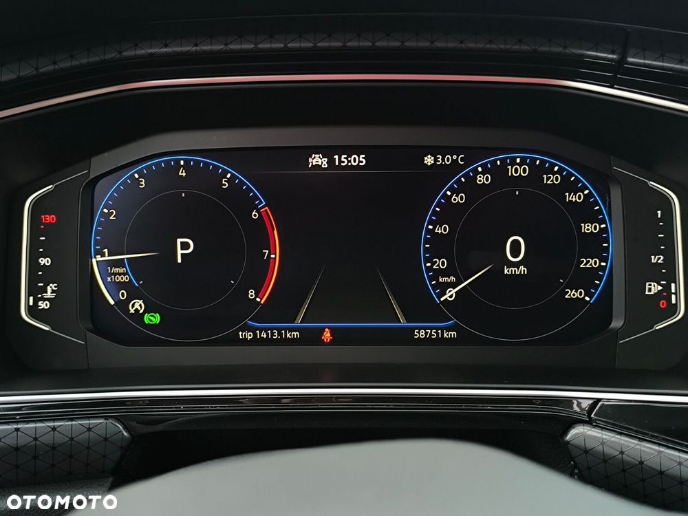 Volkswagen T-Cross - 11