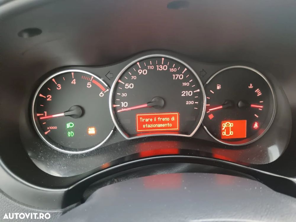 Renault Koleos 2.0 dCI FAP 4x4 Dynamique - 9