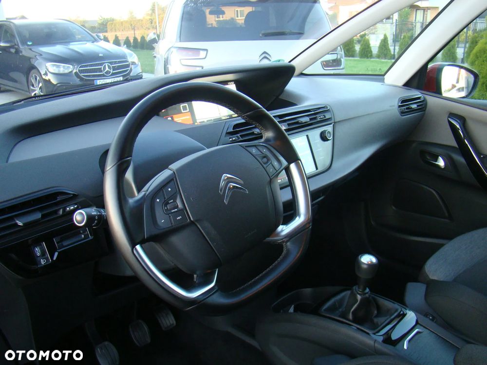 Citroën C4 Picasso BlueHDi 150 SHINE - 26