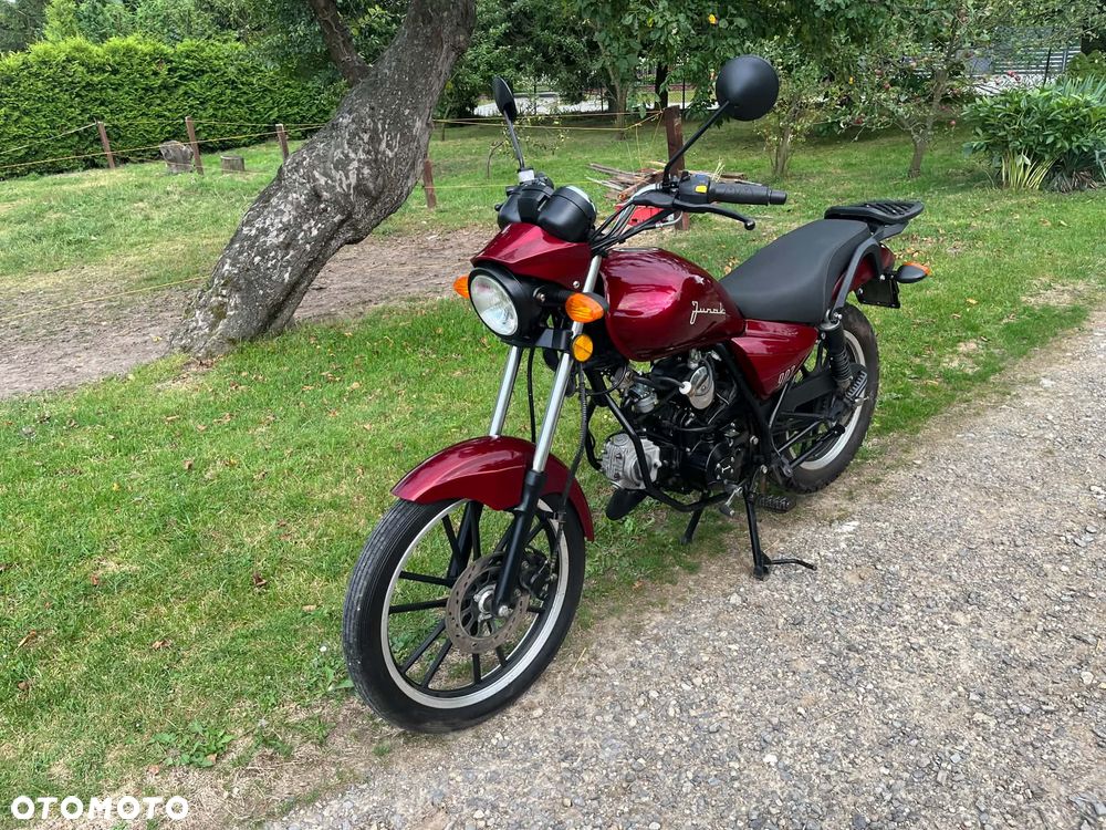 Junak 902 - 1