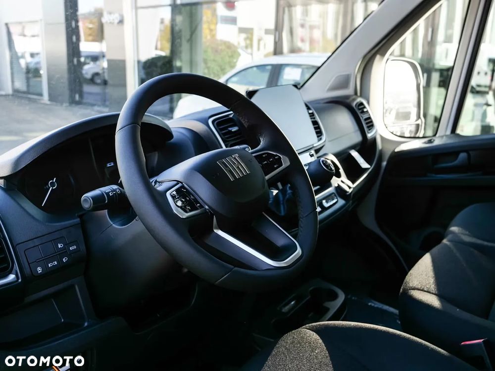 Fiat Ducato Maxi Furgon L4H2 3,5T 140KM Manual - 10
