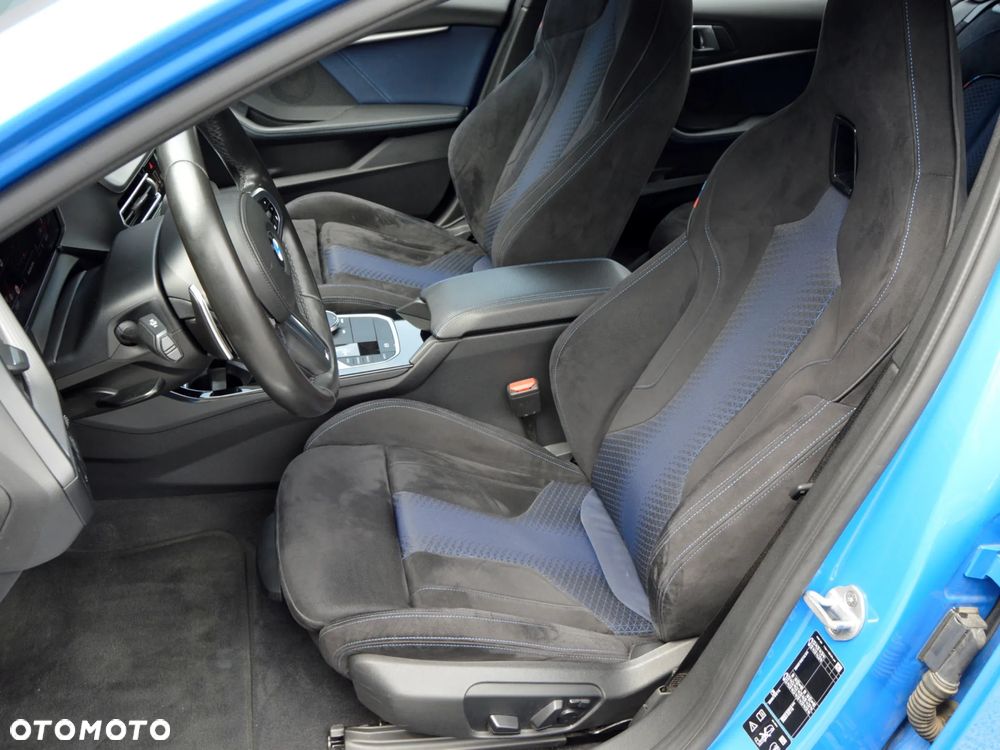 BMW Seria 1 M135i xDrive - 8