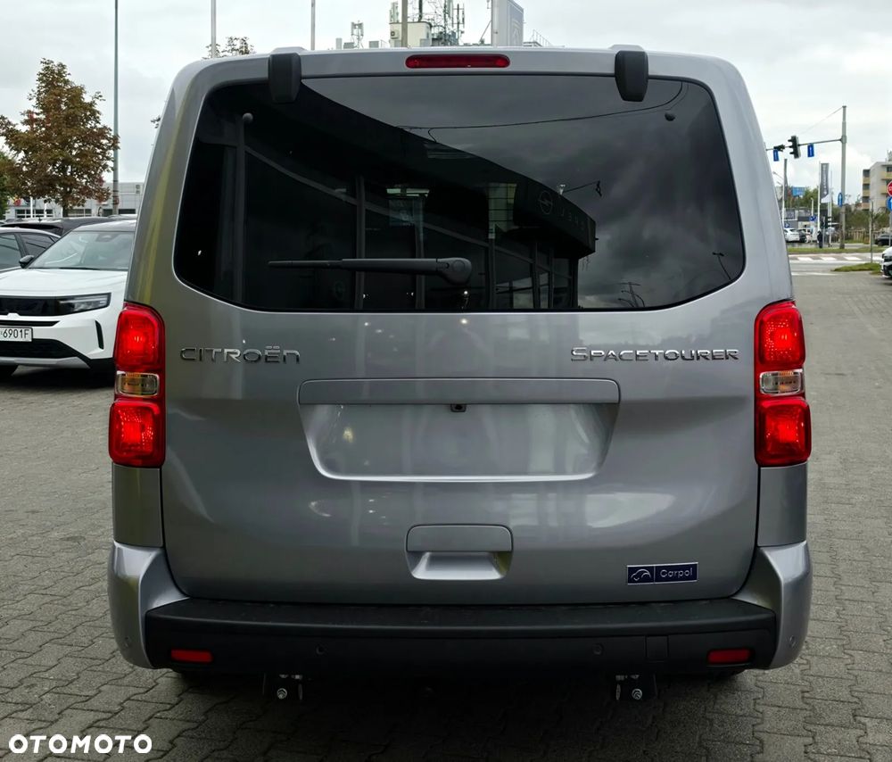 Citroën SpaceTourer - 6