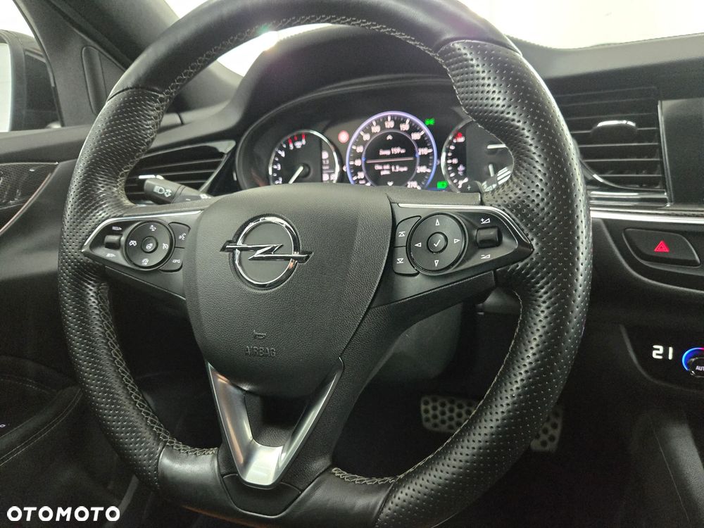 Opel Insignia 2.0 Ultimate Exclusive - 6
