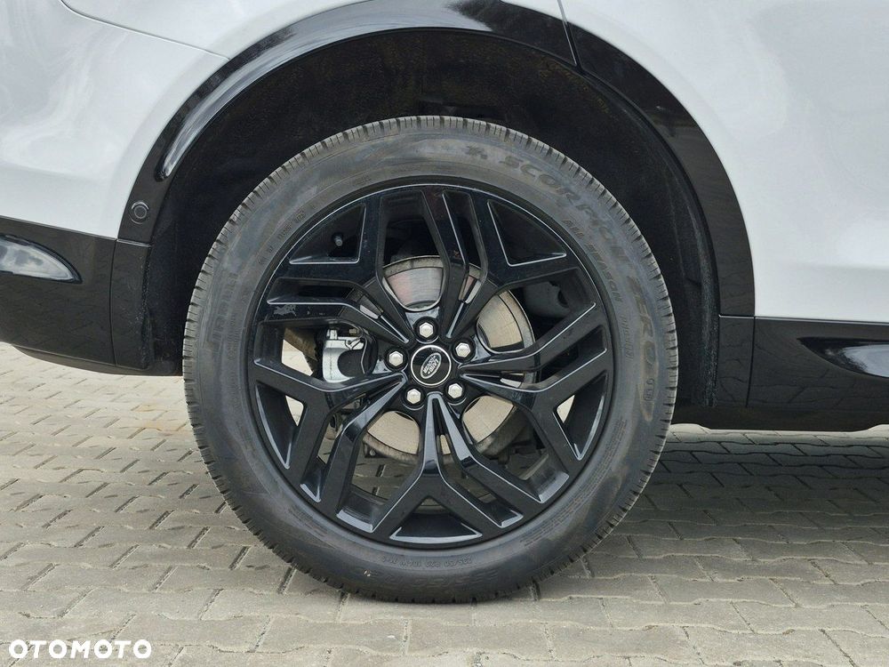 Land Rover Discovery Sport - 10