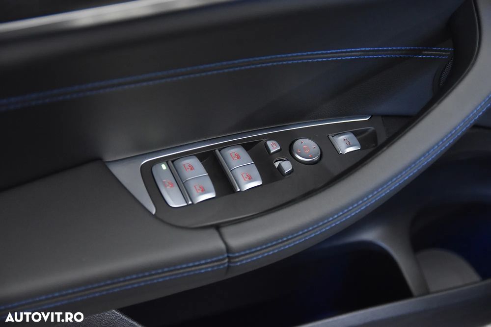 BMW X3 xDrive30e AT PHEV - 15