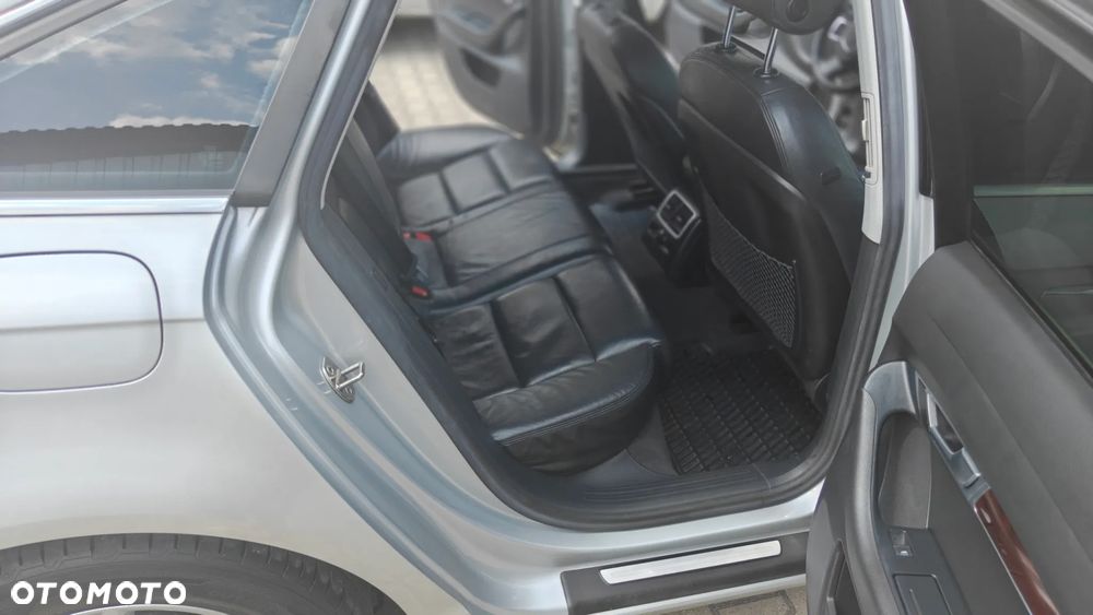 Audi A6 Limousine - 12