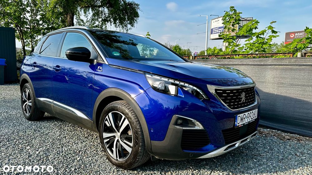 Peugeot 3008 2.0 HDi Premium - 12