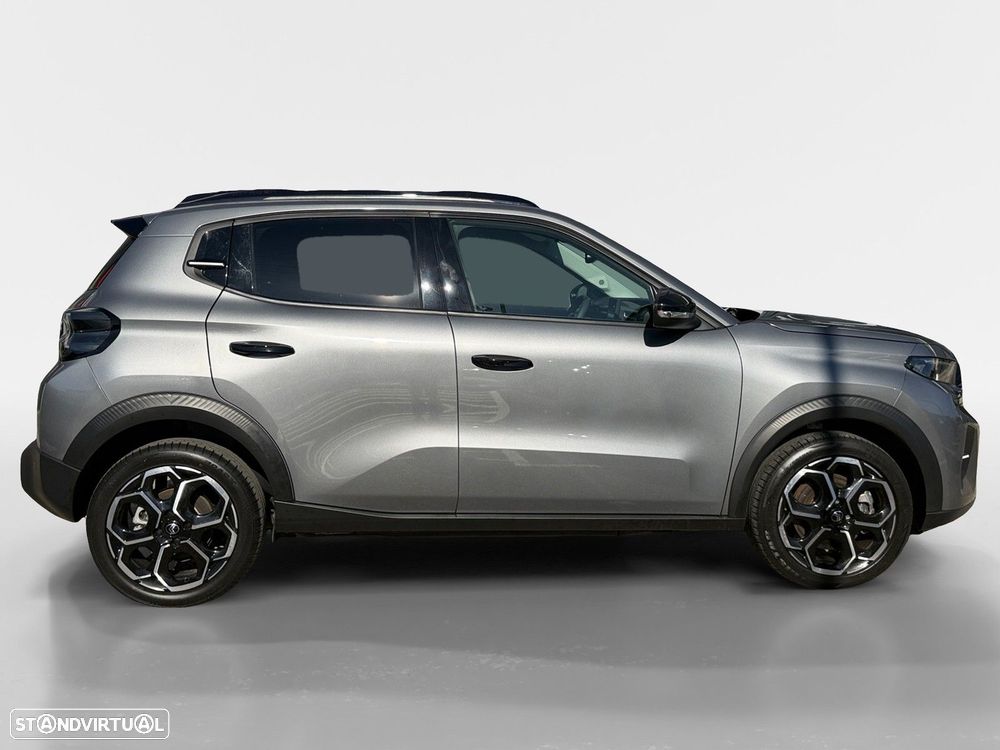 Citroën e-C3 44 kWh Autonomia Conforto Max - 6