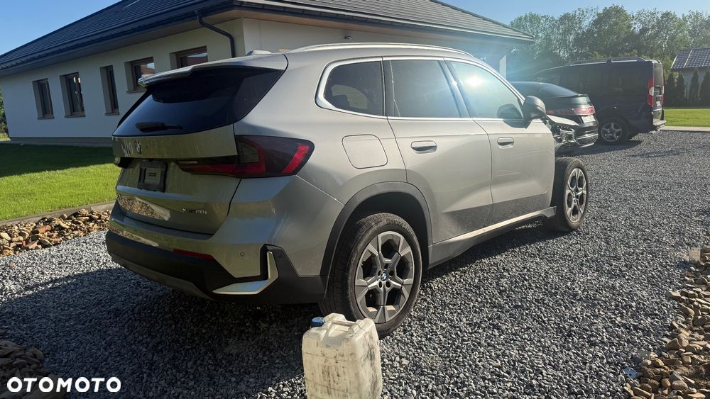BMW X1 - 8