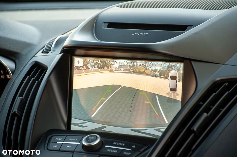 Ford Kuga 2.0 TDCi 4x4 ST-Line - 17